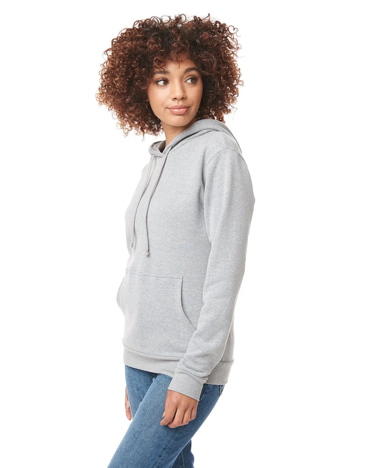 9302-Next Level Apparel-HEATHER GRAY