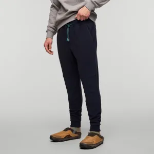 Abrazo Fleece Jogger - Men's