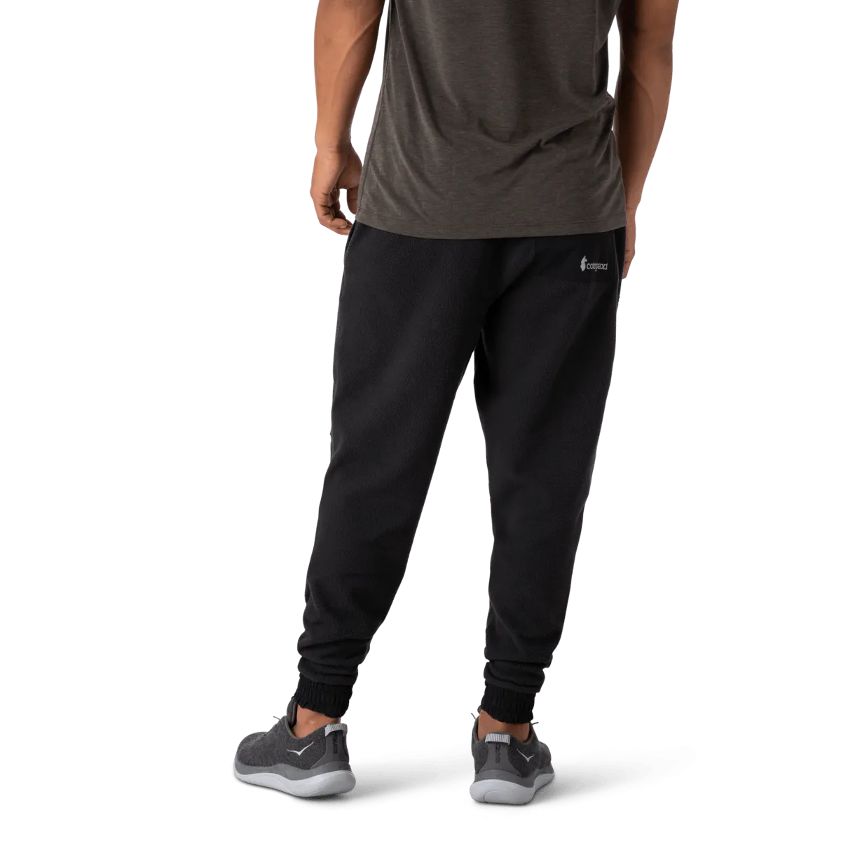 Abrazo Fleece Jogger - Men's