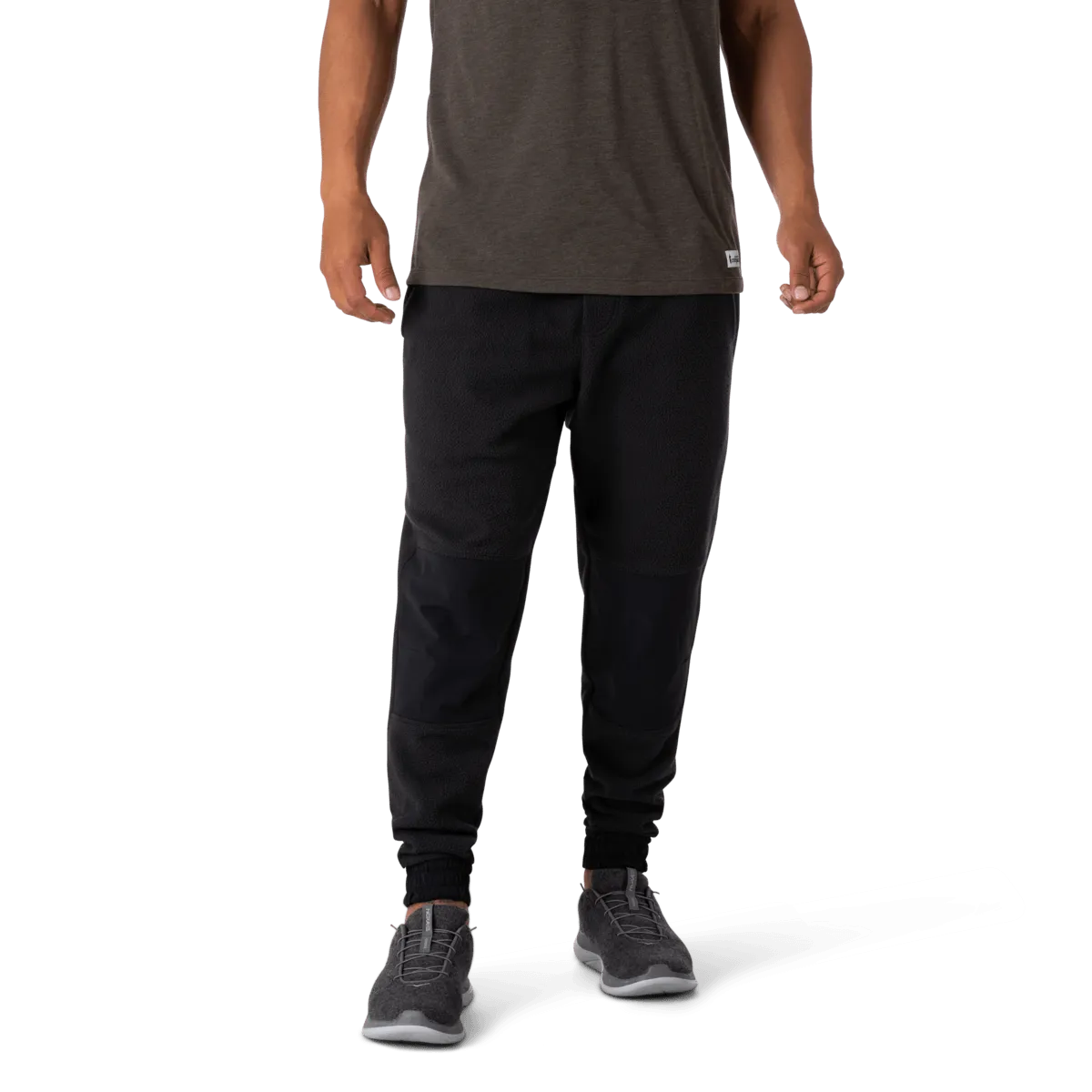 Abrazo Fleece Jogger - Men's