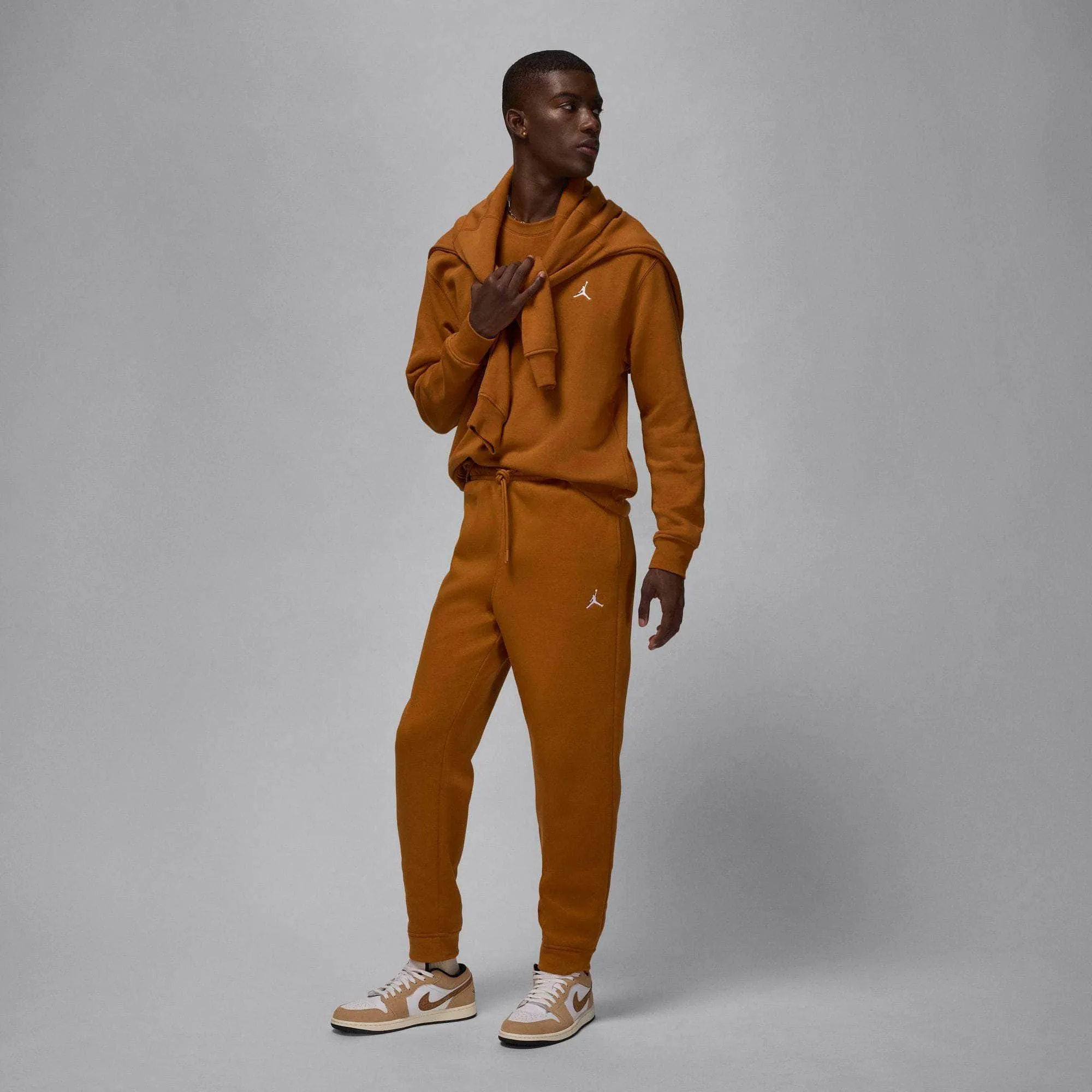 Air Jordan Brooklyn Fleece Pants - Men's