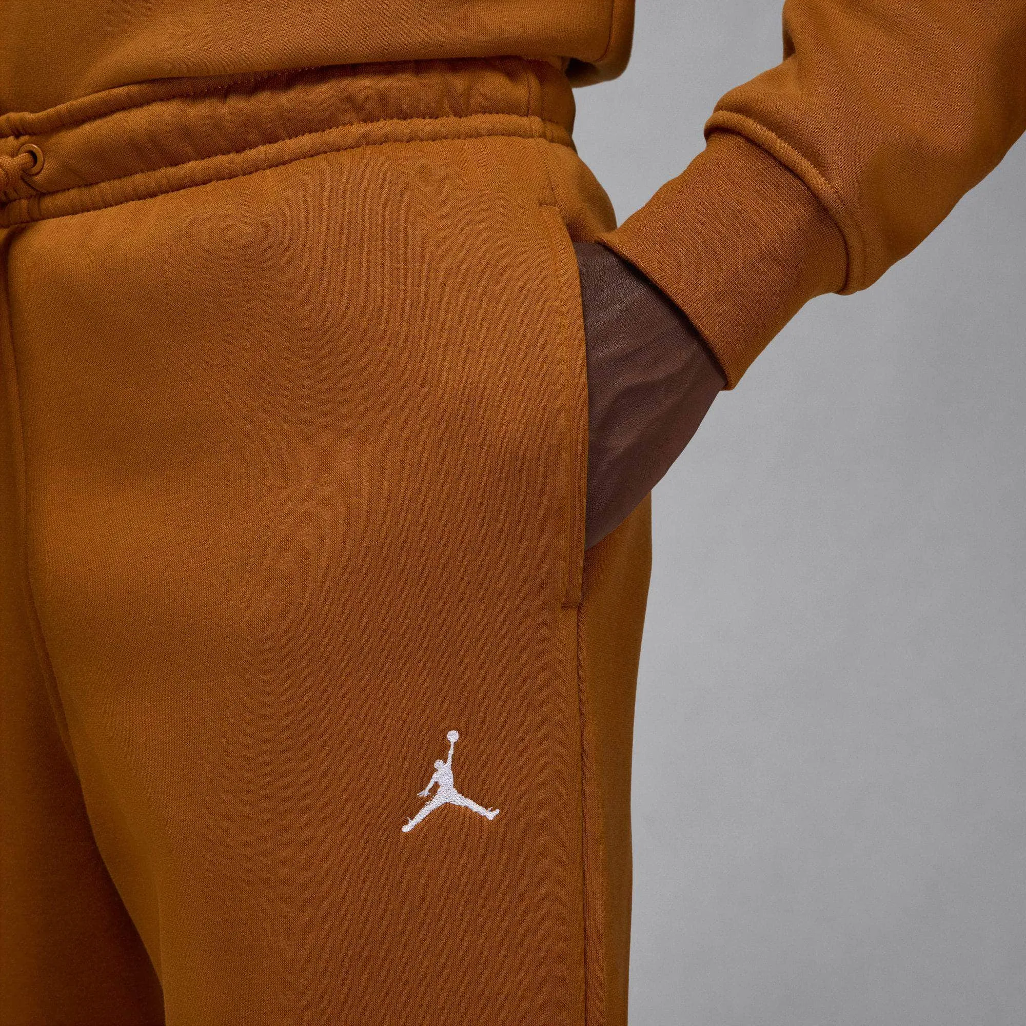 Air Jordan Brooklyn Fleece Pants - Men's