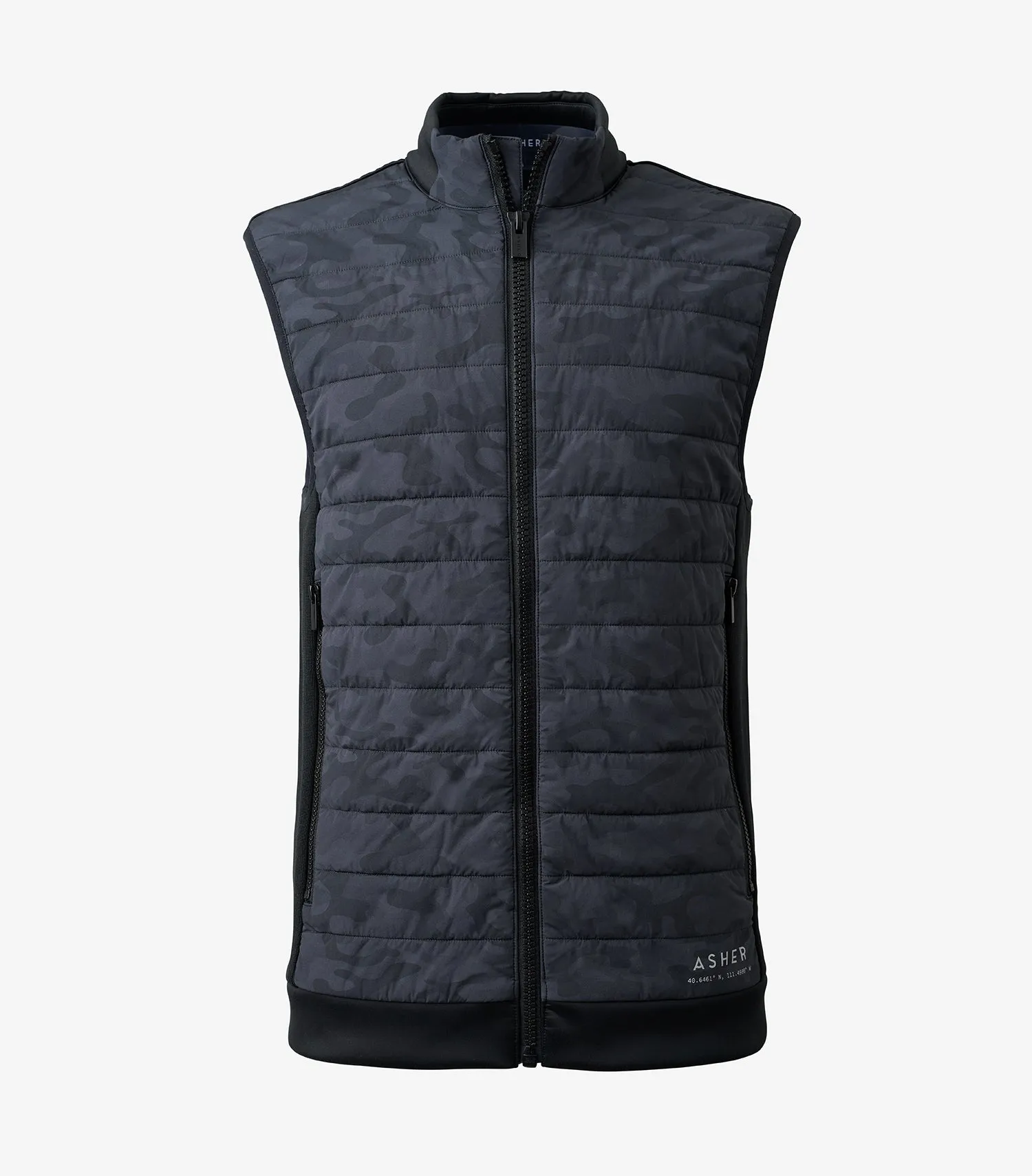 ASHER Tech Vest