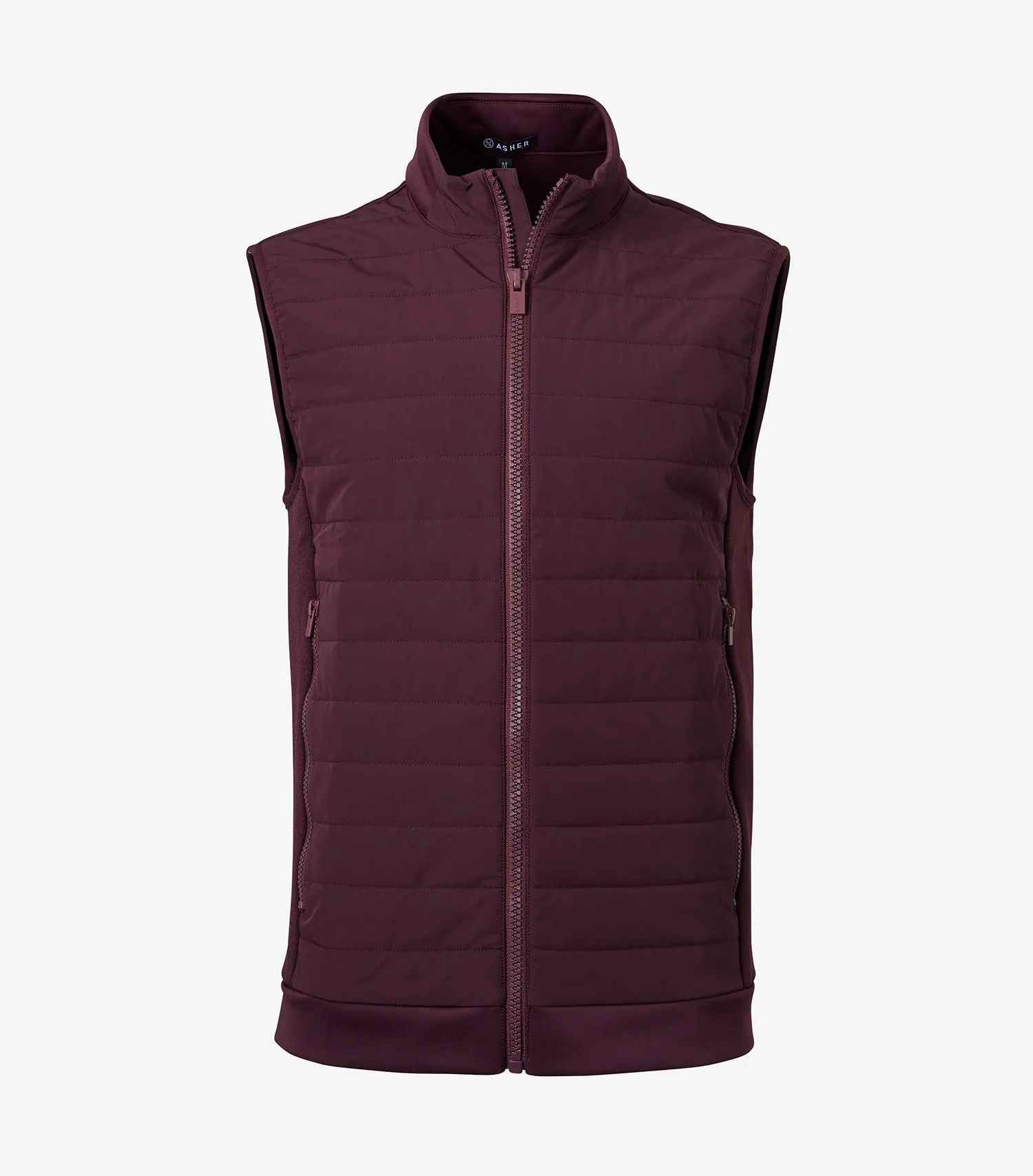 ASHER Tech Vest