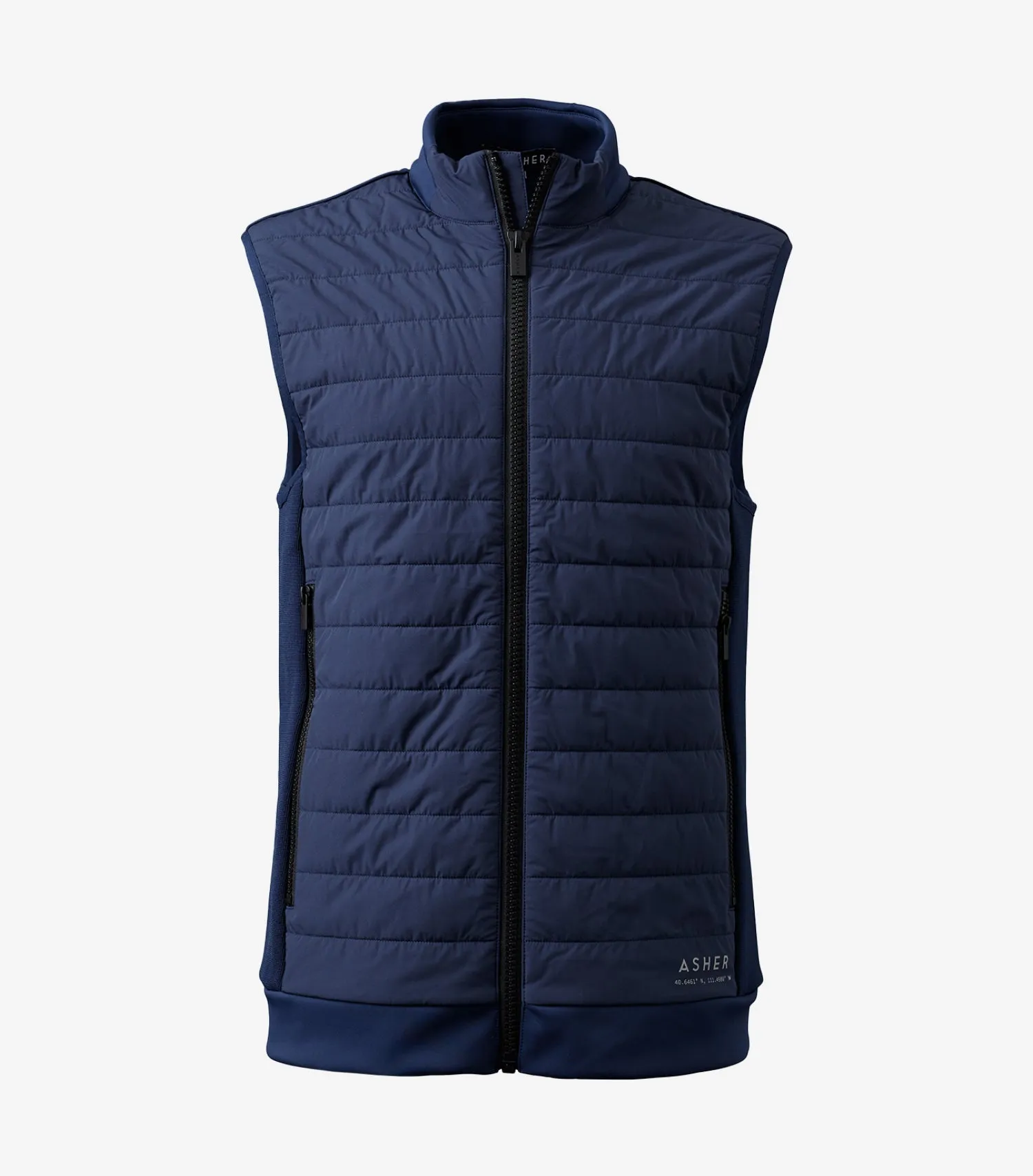 ASHER Tech Vest