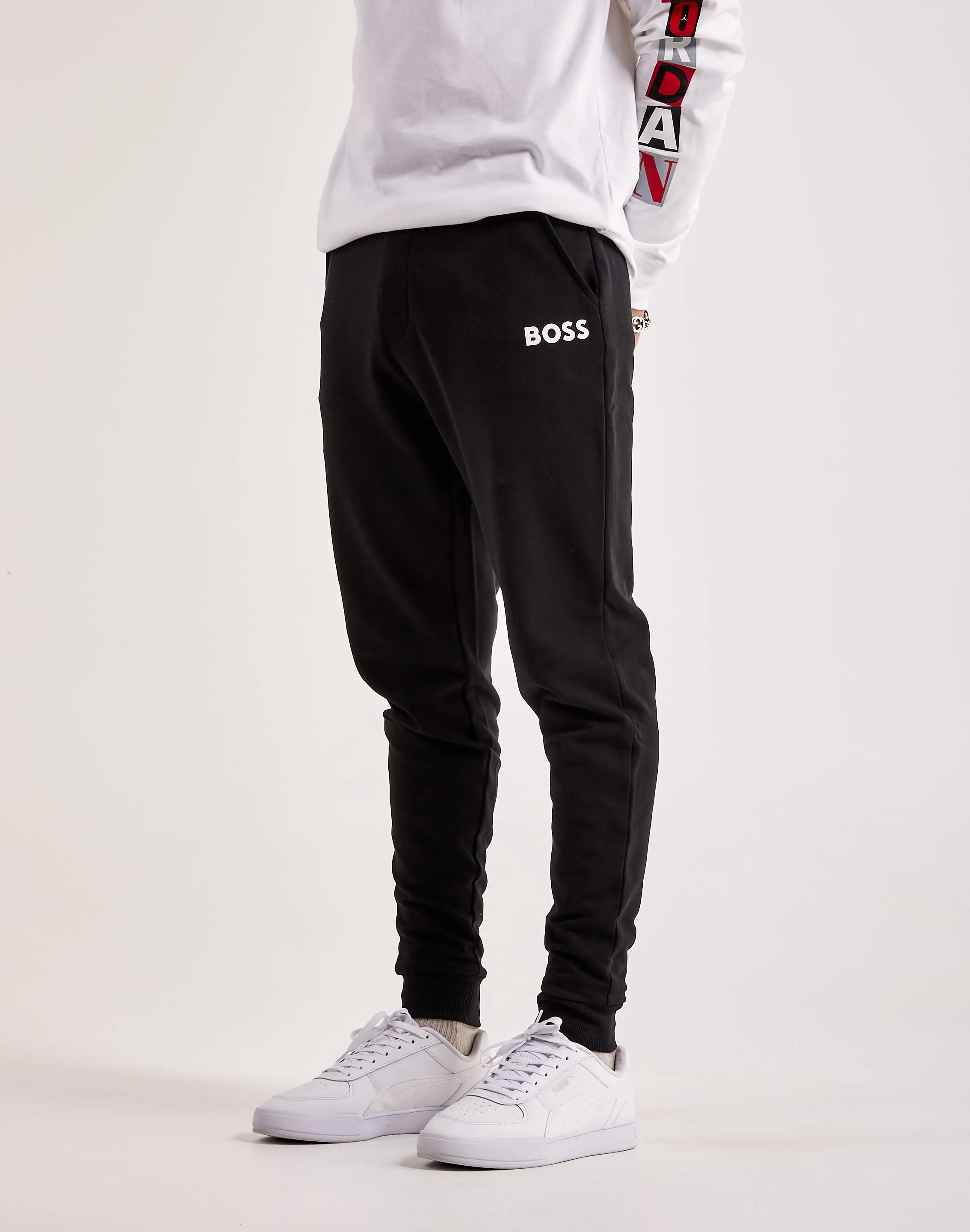 Boss Fashion Pants