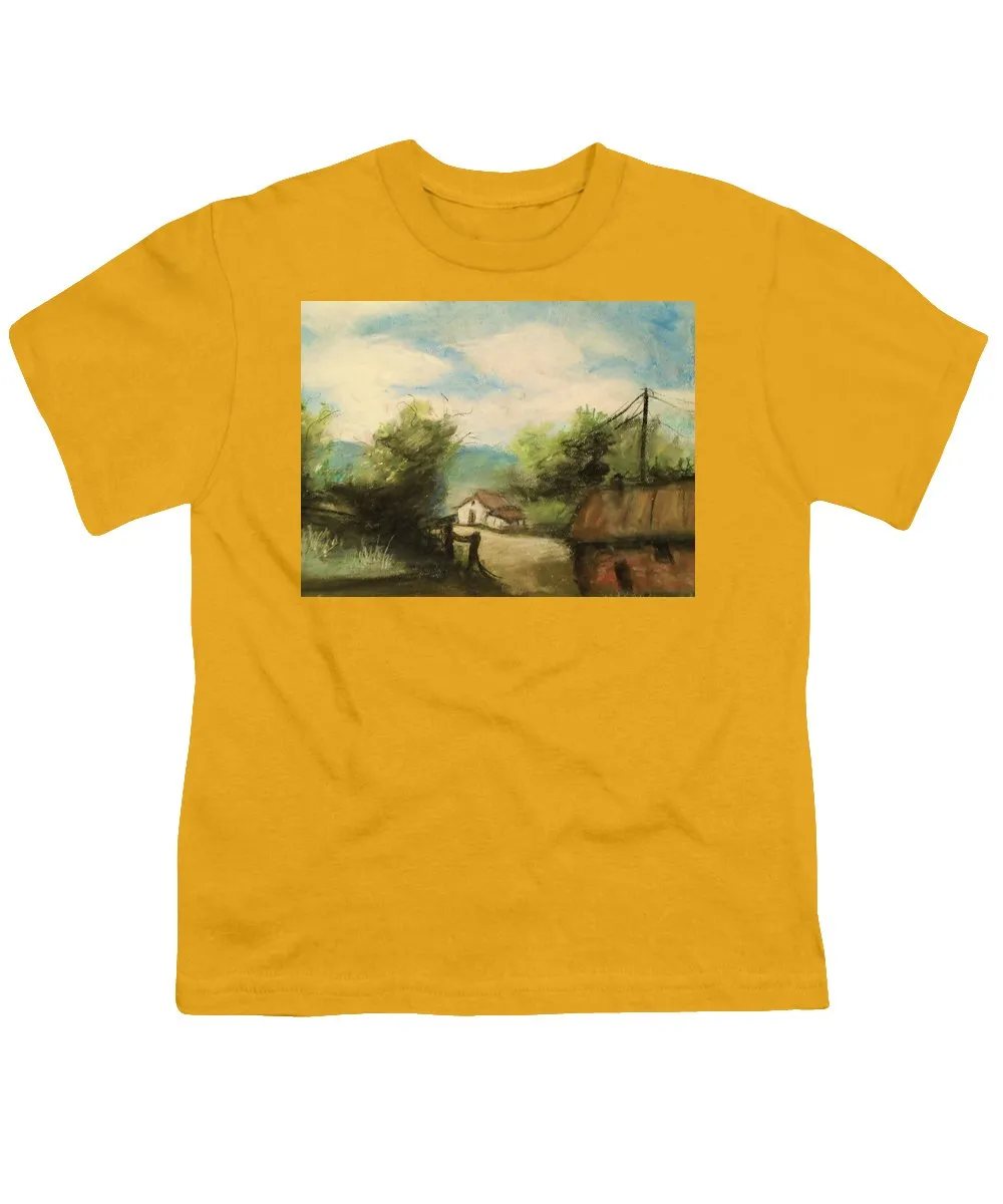 Country Days  - Youth T-Shirt