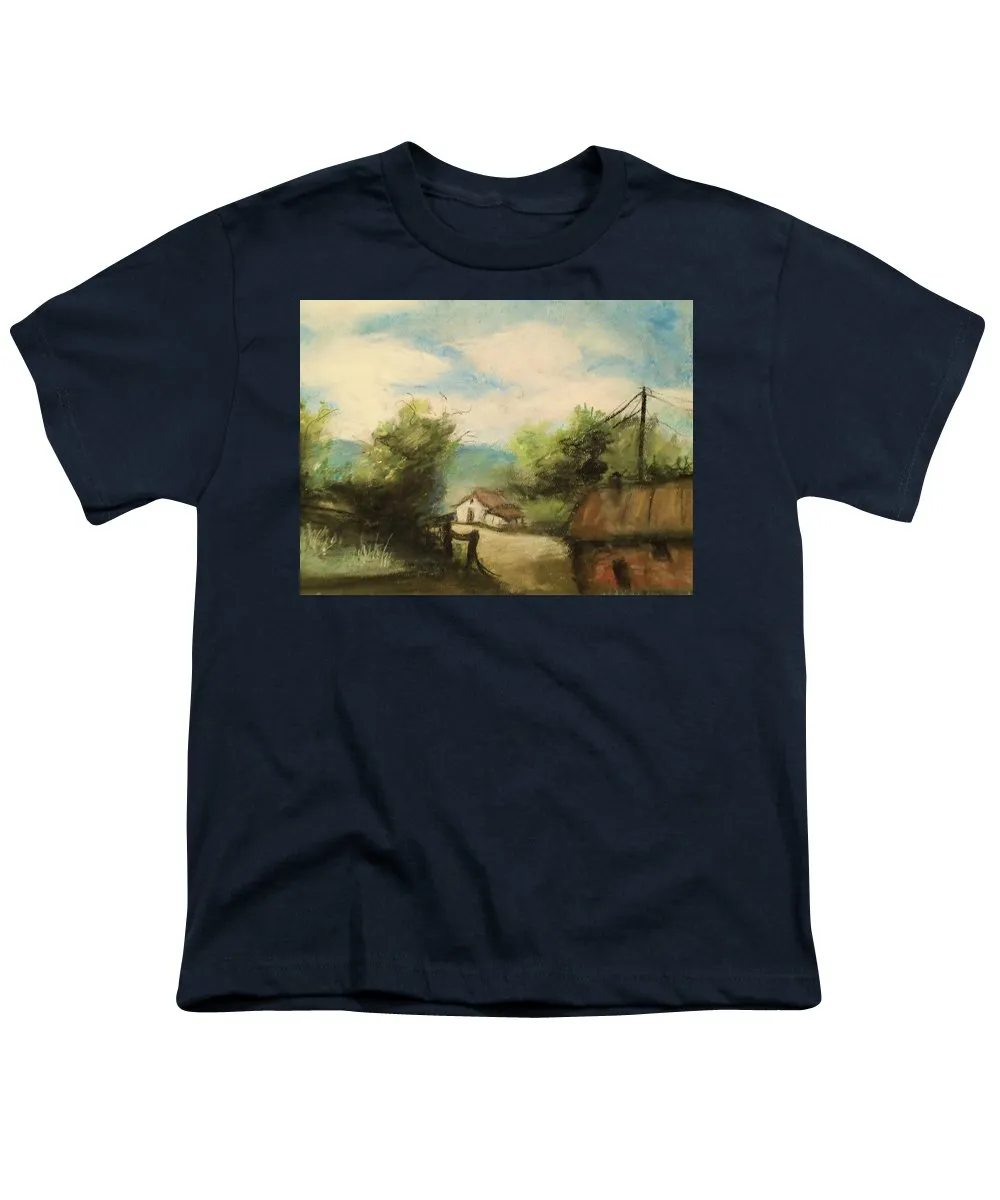 Country Days  - Youth T-Shirt