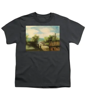 Country Days  - Youth T-Shirt