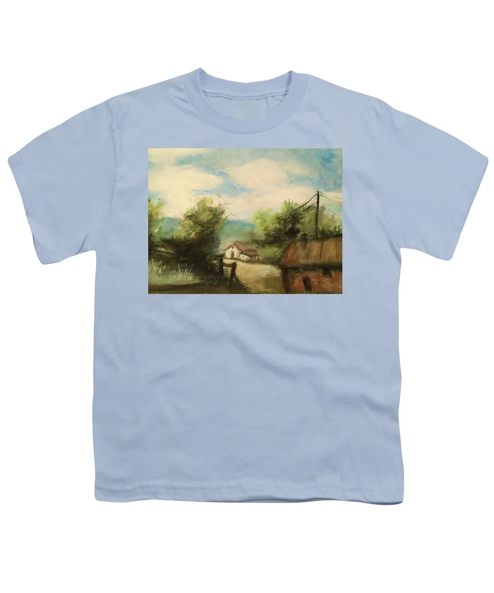 Country Days  - Youth T-Shirt