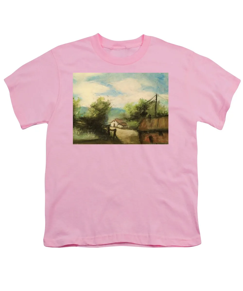 Country Days  - Youth T-Shirt