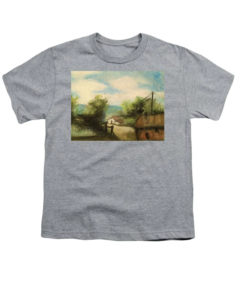 Country Days  - Youth T-Shirt