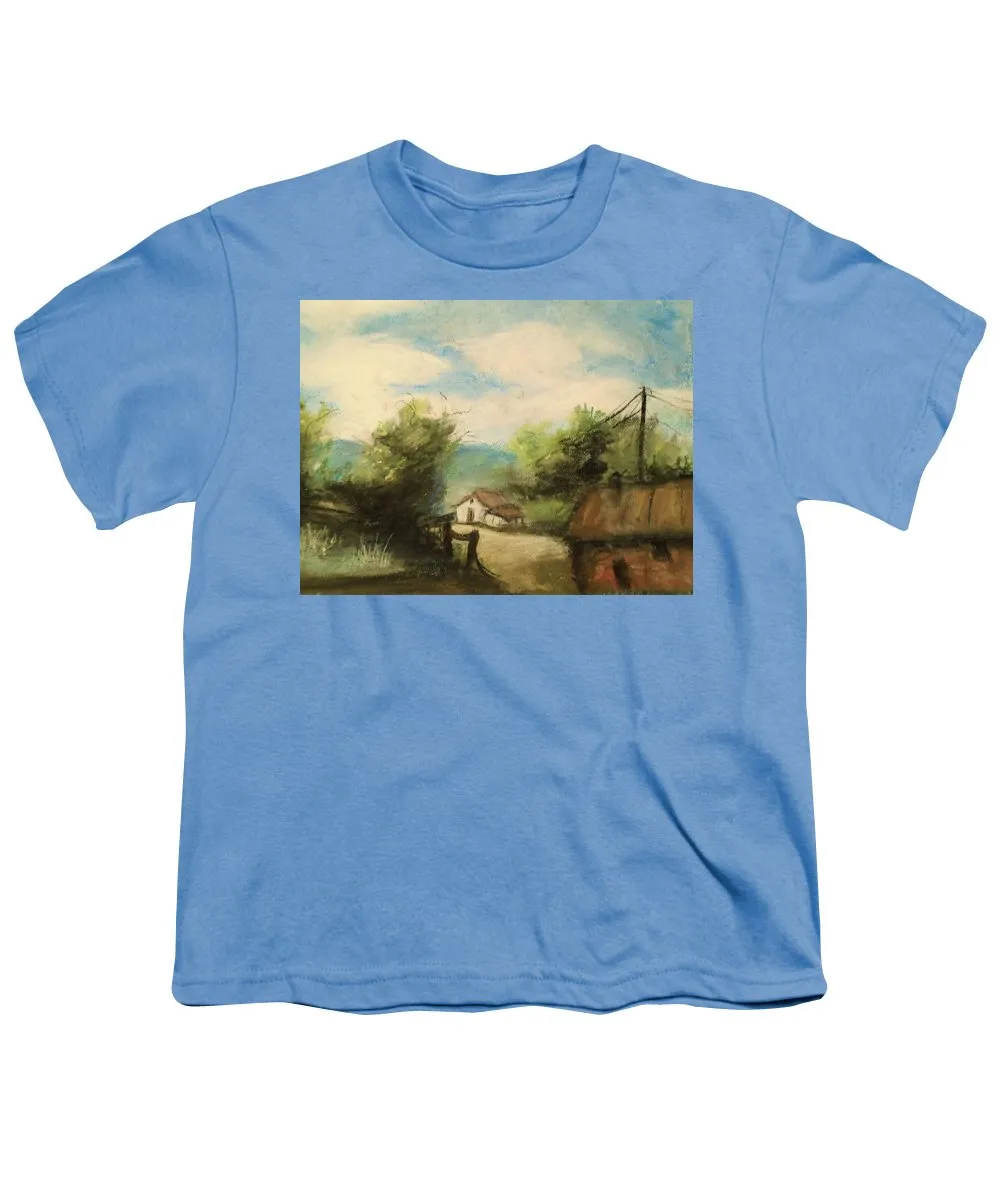 Country Days  - Youth T-Shirt