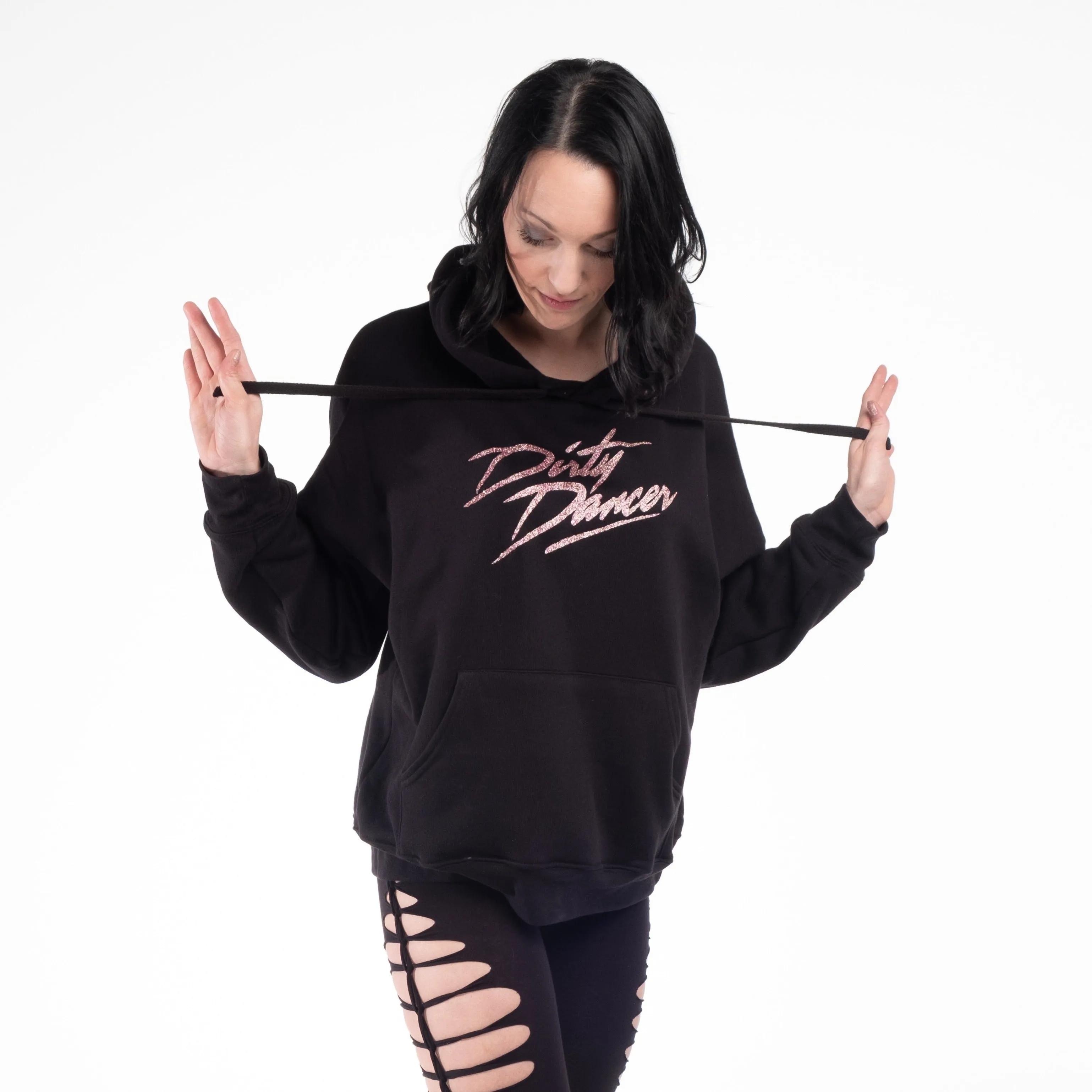 Dirty Dancer Full Length Hoodie- Limited Edition