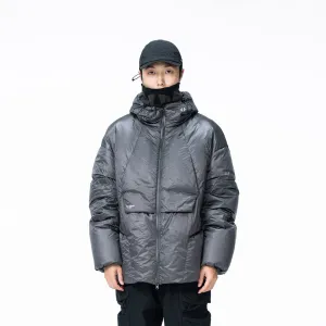 Down Tech Jacket