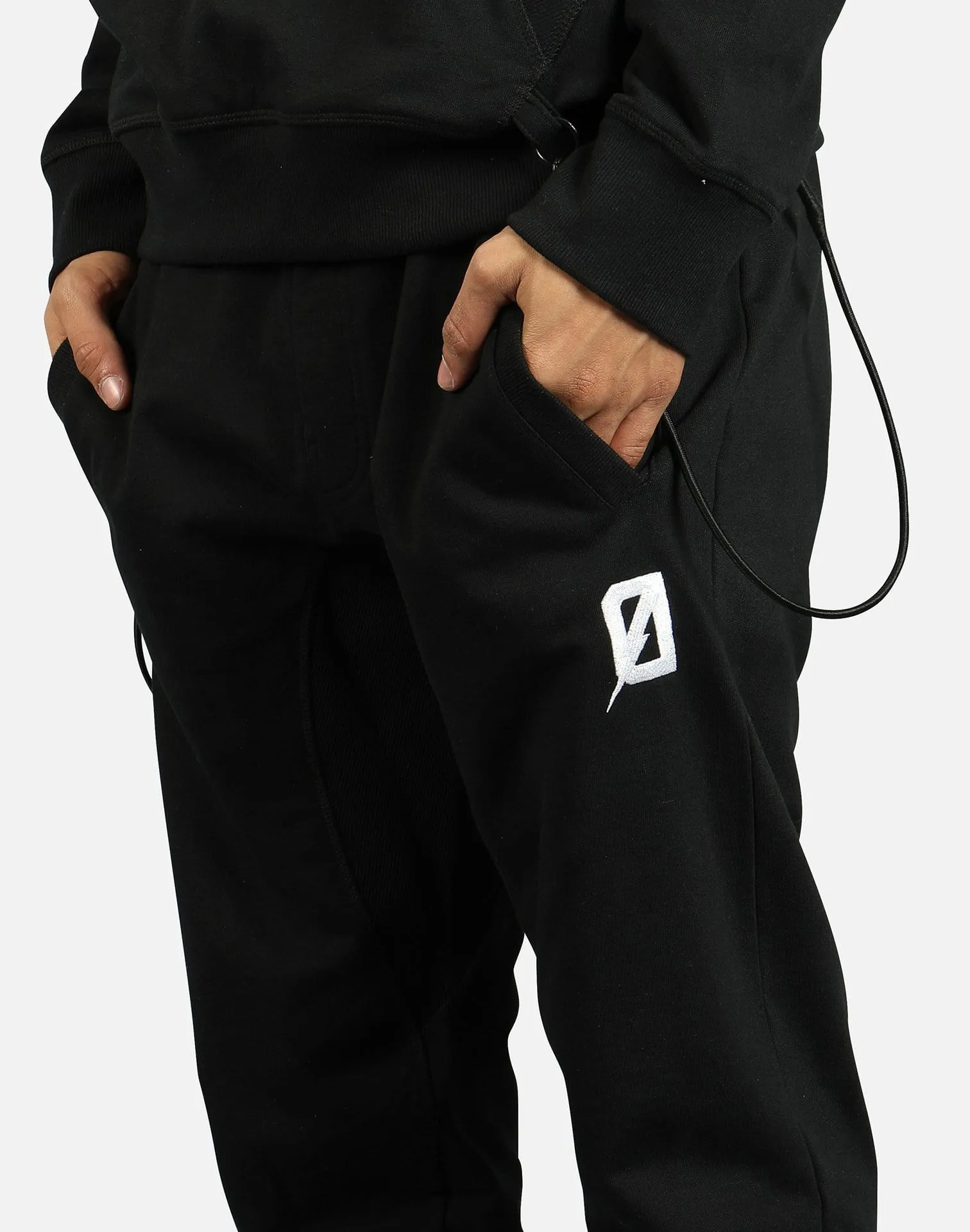 Dream Land BUTLER FLEECE PANTS