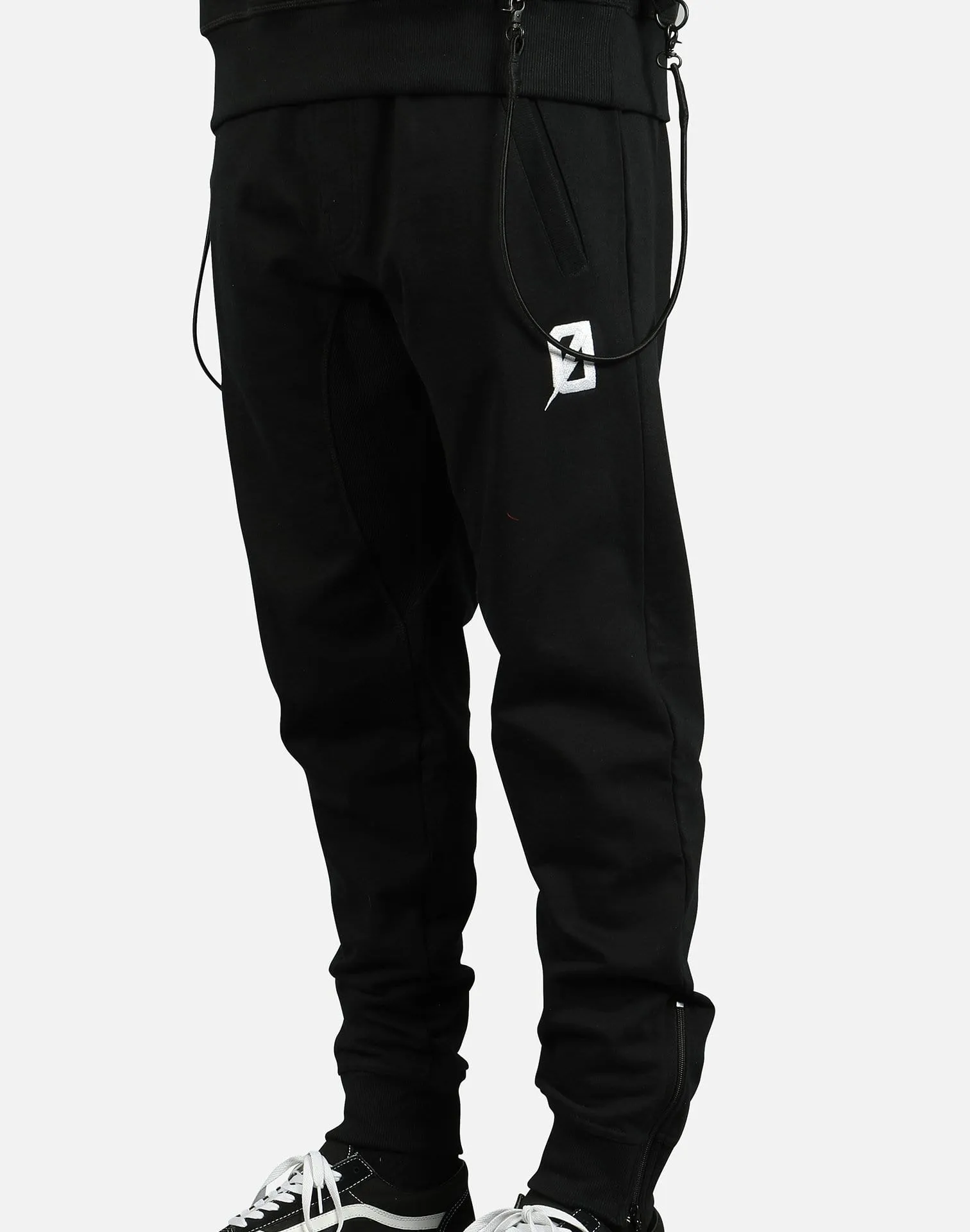 Dream Land BUTLER FLEECE PANTS