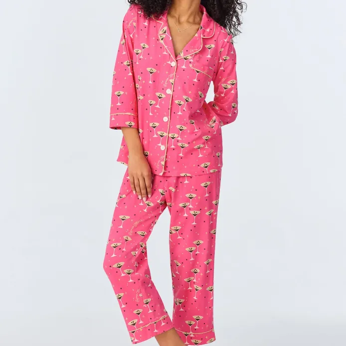 ESPRESSO MARTINI PJ SET