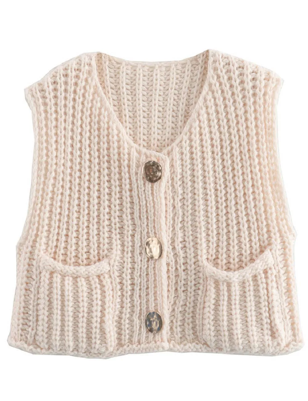 Goldie Sweater Vest