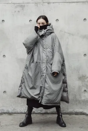 Griswold Oversized Puffer Coat