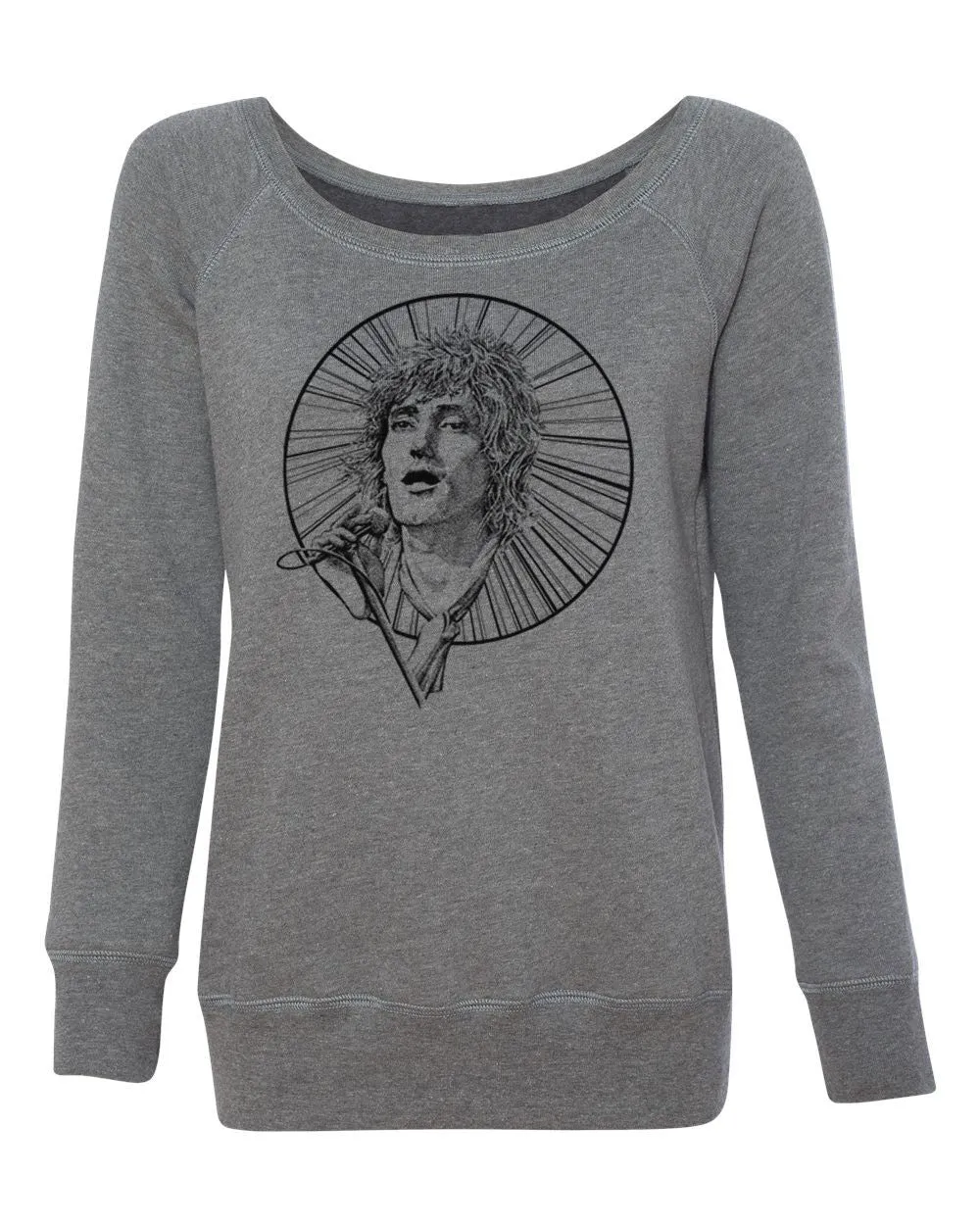 Hot Rod | Women's Sweat