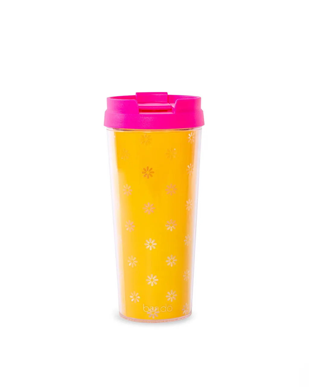 Hot Stuff Thermal Mug - The Future Starts Now