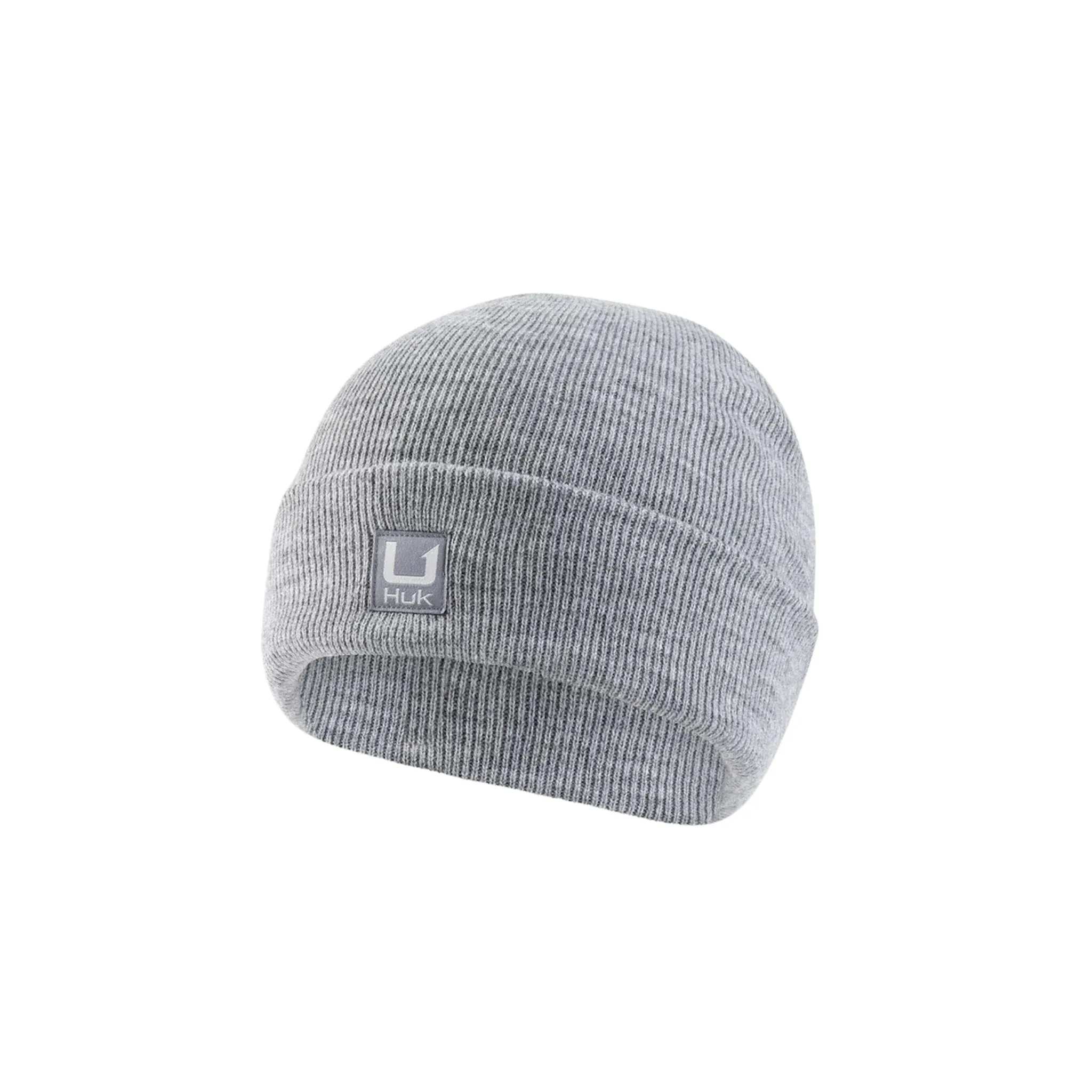 Huk Beanie - Night Owl Heather