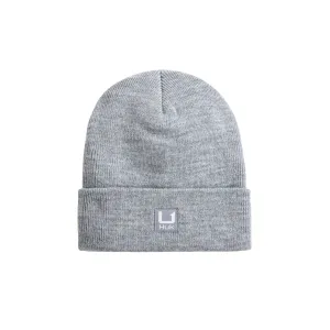 Huk Beanie - Night Owl Heather