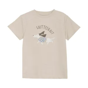 Huttelihut Children's Dog T-Shirt