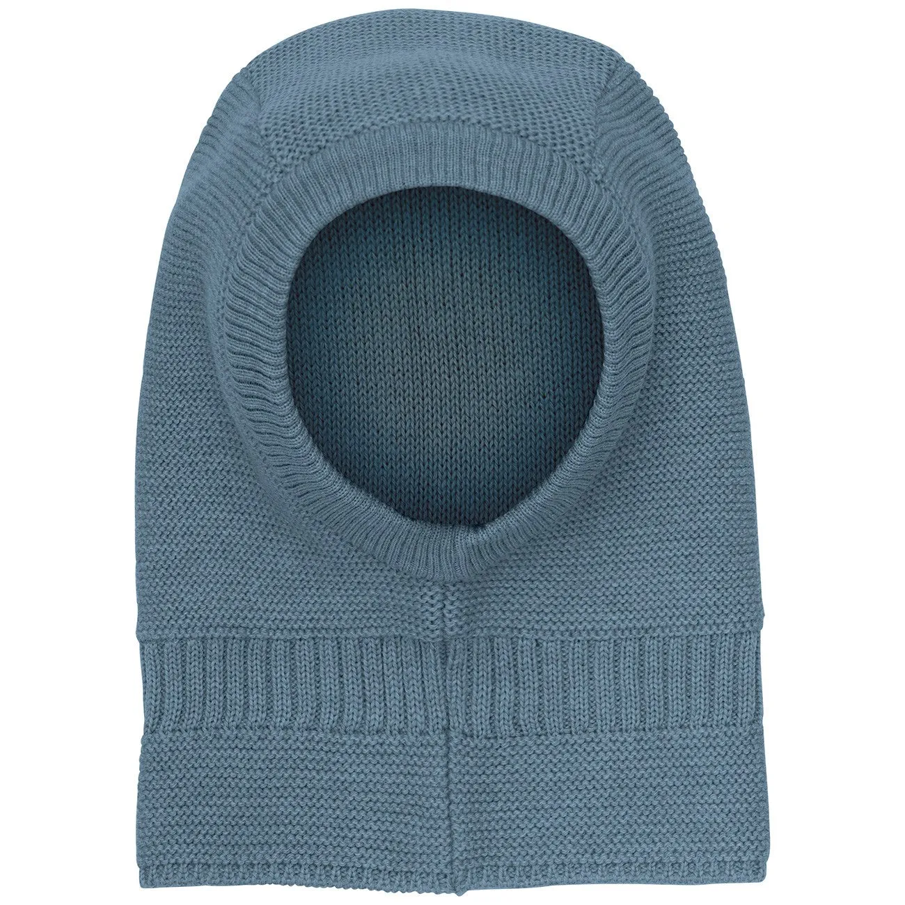 Huttelihut Stormy Weather Balaclava Wool Knit Windstop