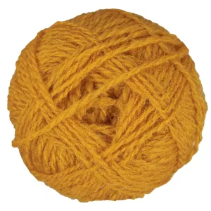 Jamieson's of Shetland Spindrift Yarn - 425 Mustard