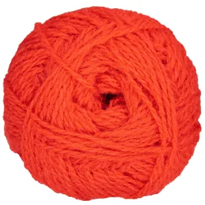 Jamieson's of Shetland Spindrift Yarn - 500 Scarlet