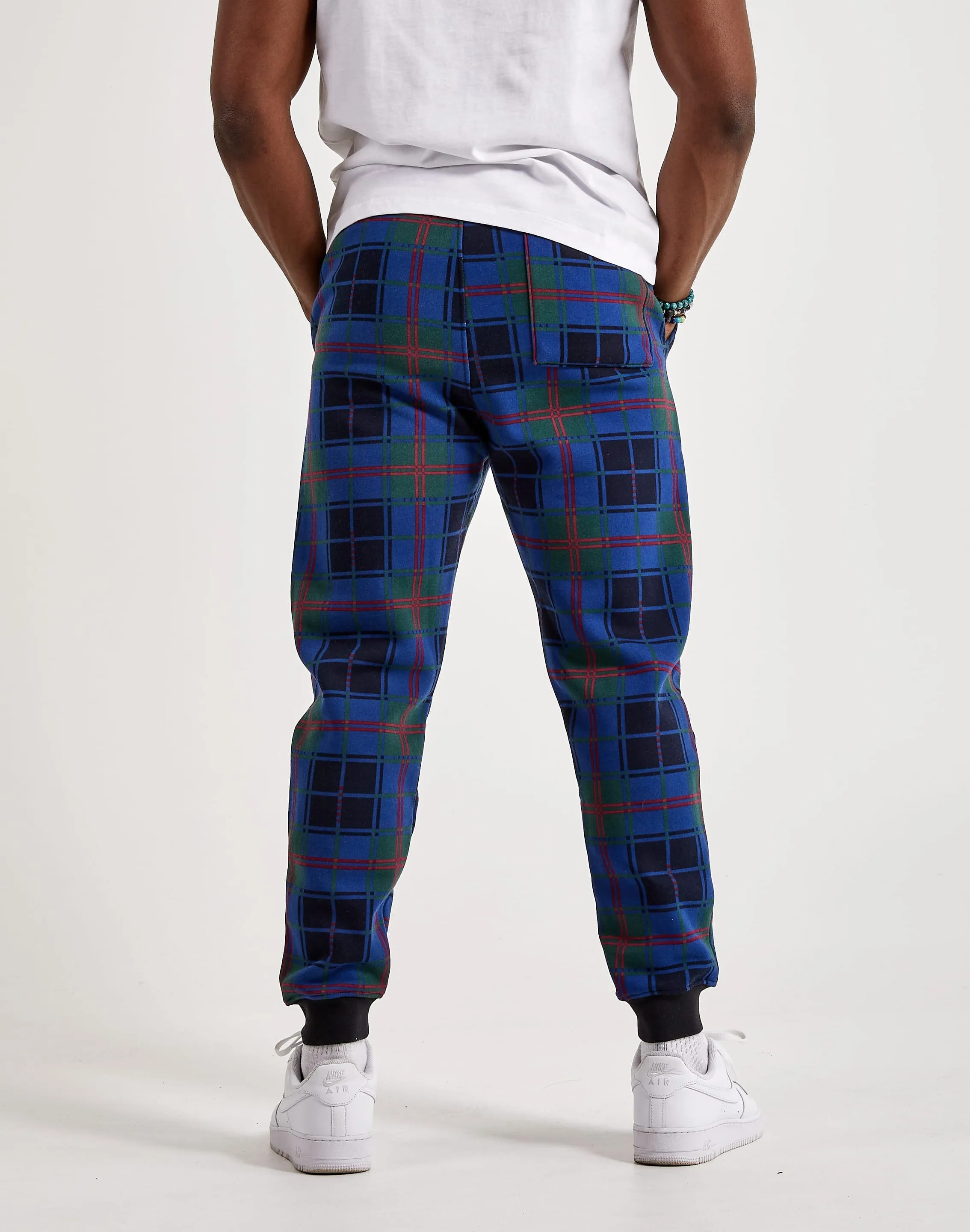 Jordan Essential Holiday Fleece Pants