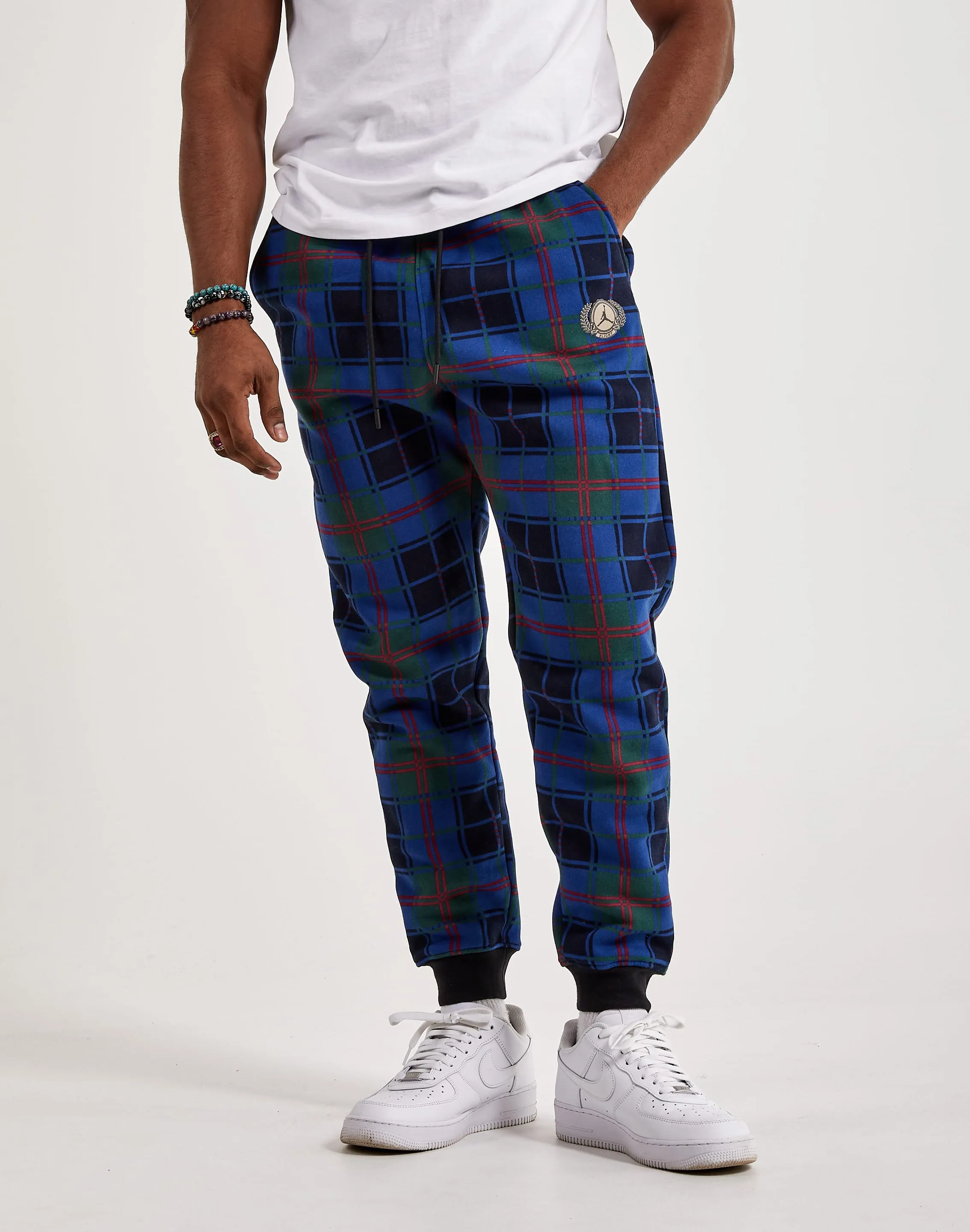 Jordan Essential Holiday Fleece Pants