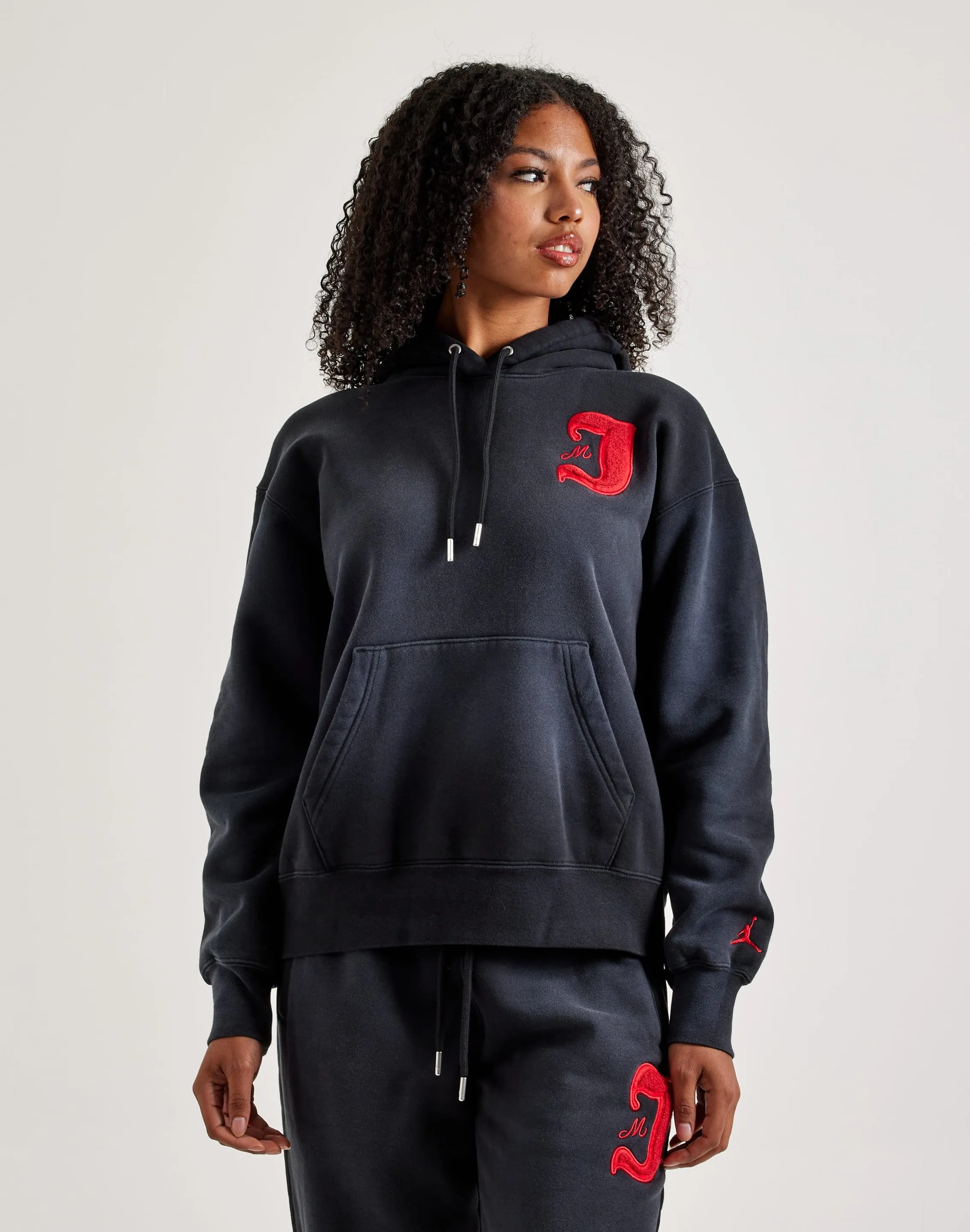 Jordan Flight Fleece Hoodie