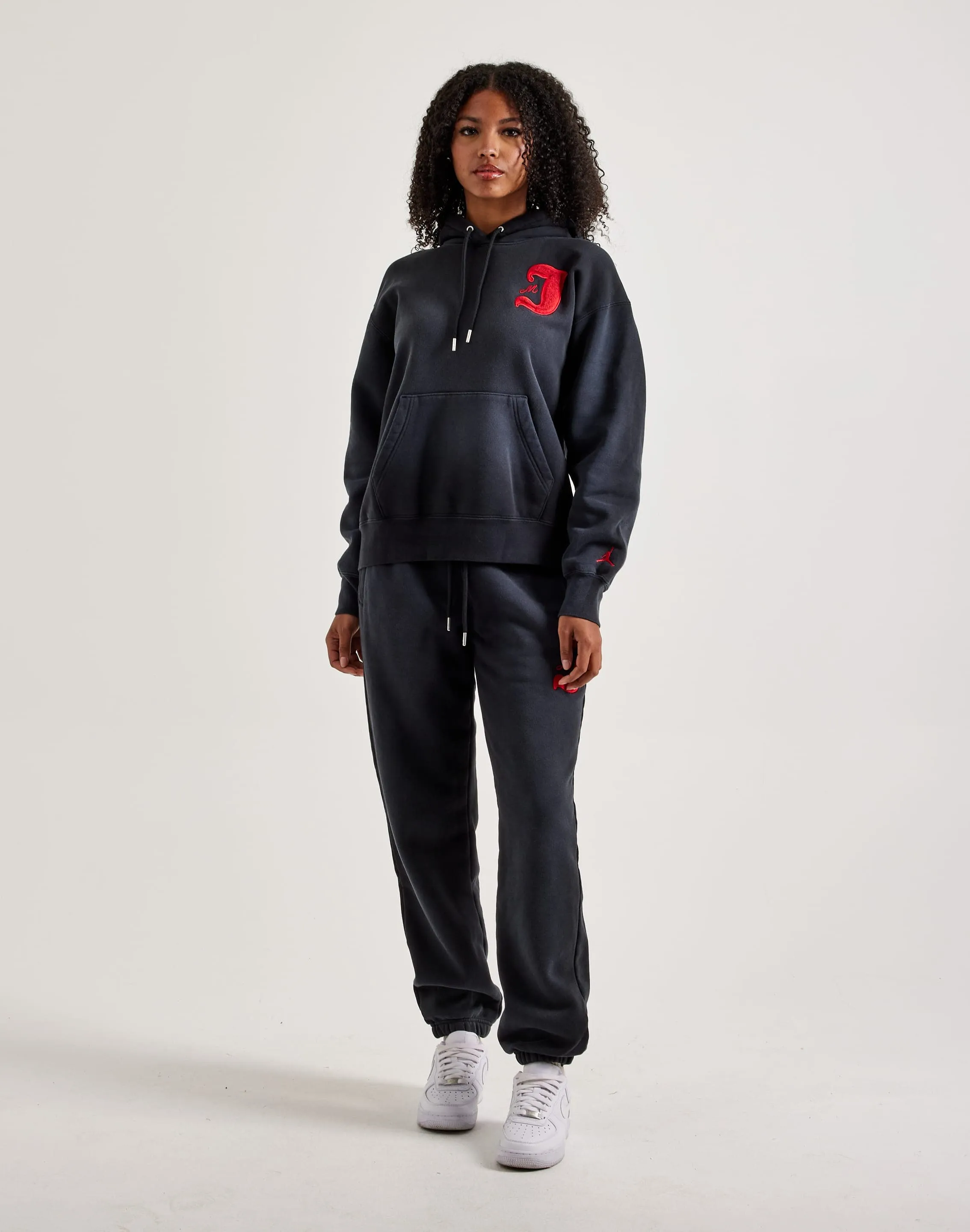 Jordan Flight Fleece Hoodie