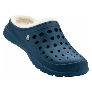 JOYBEES COZY LINED CLOG UNISEX