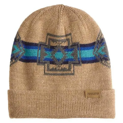 Knit Beanie