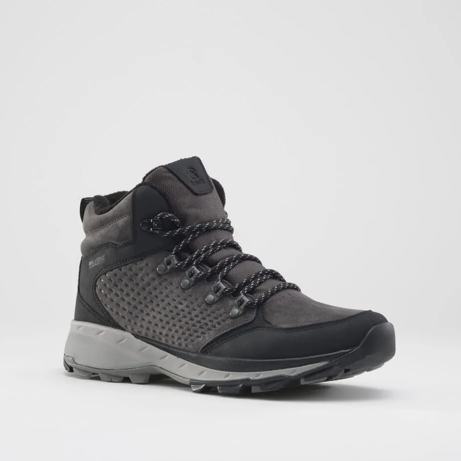 Men's TREK SNOW MID