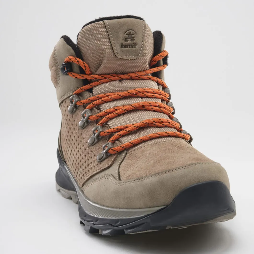 Men's TREK SNOW MID