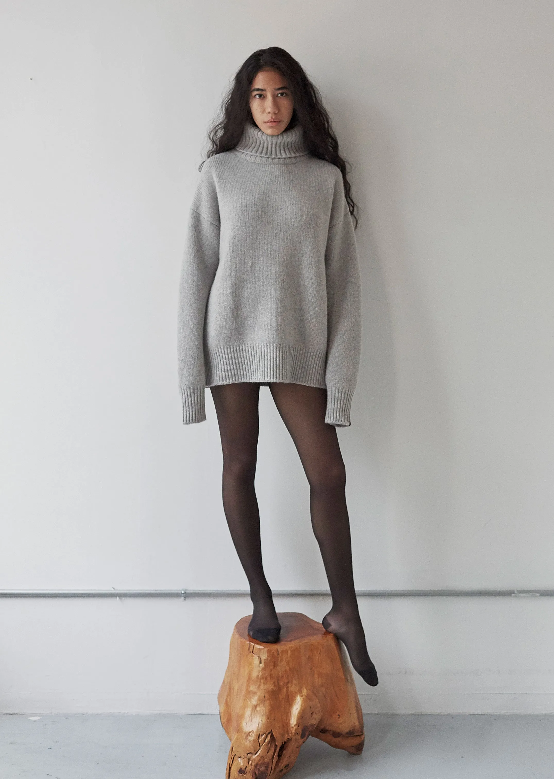 No. 20 Oversize Xtra — Grey