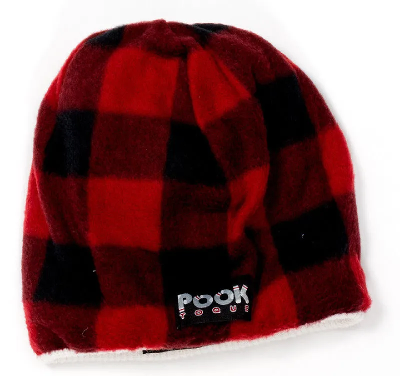 Pook Toque