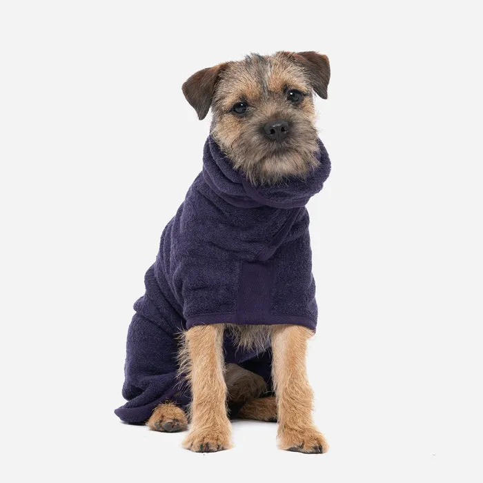 Ruff and Tumble Classic Drying Coat