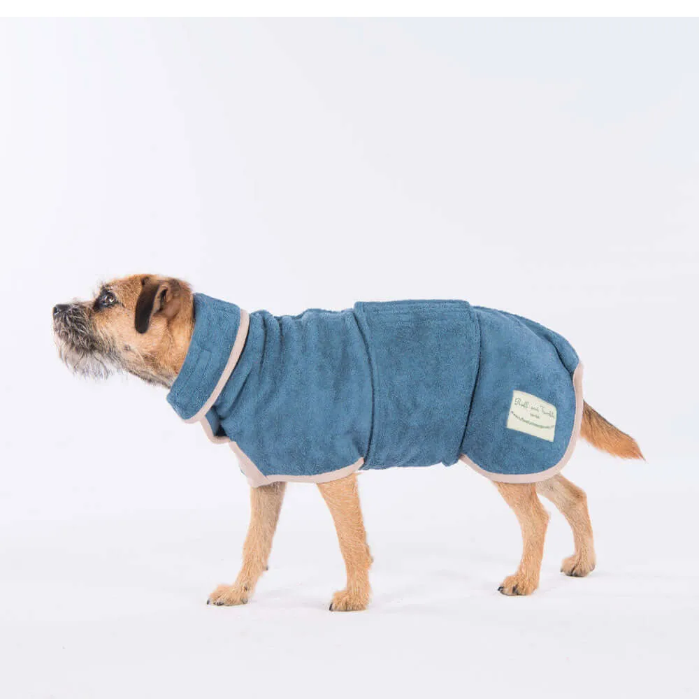 Ruff and Tumble Classic Drying Coat