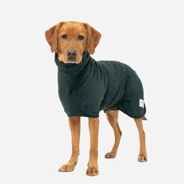 Ruff and Tumble Classic Drying Coat