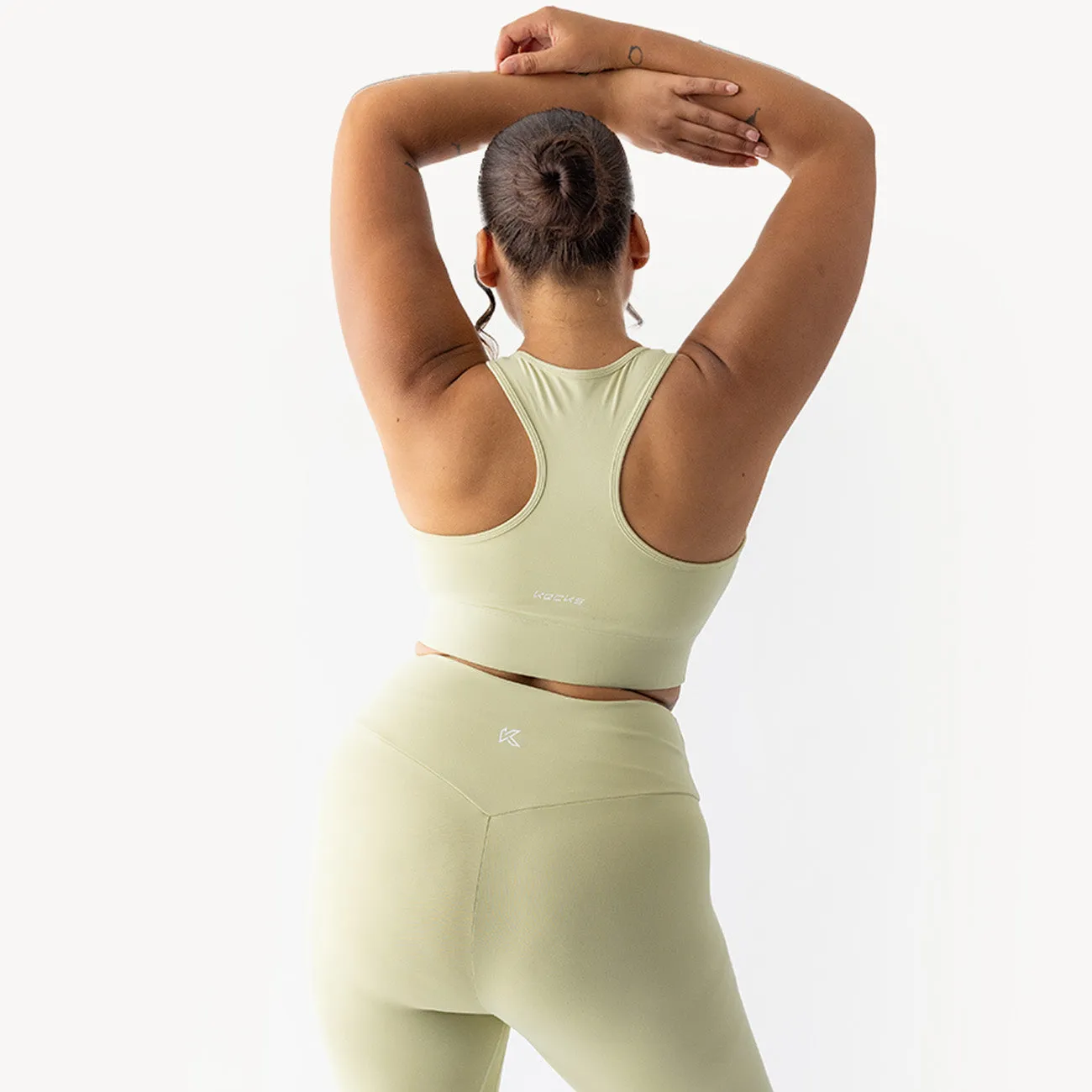 Sage Active Leggings