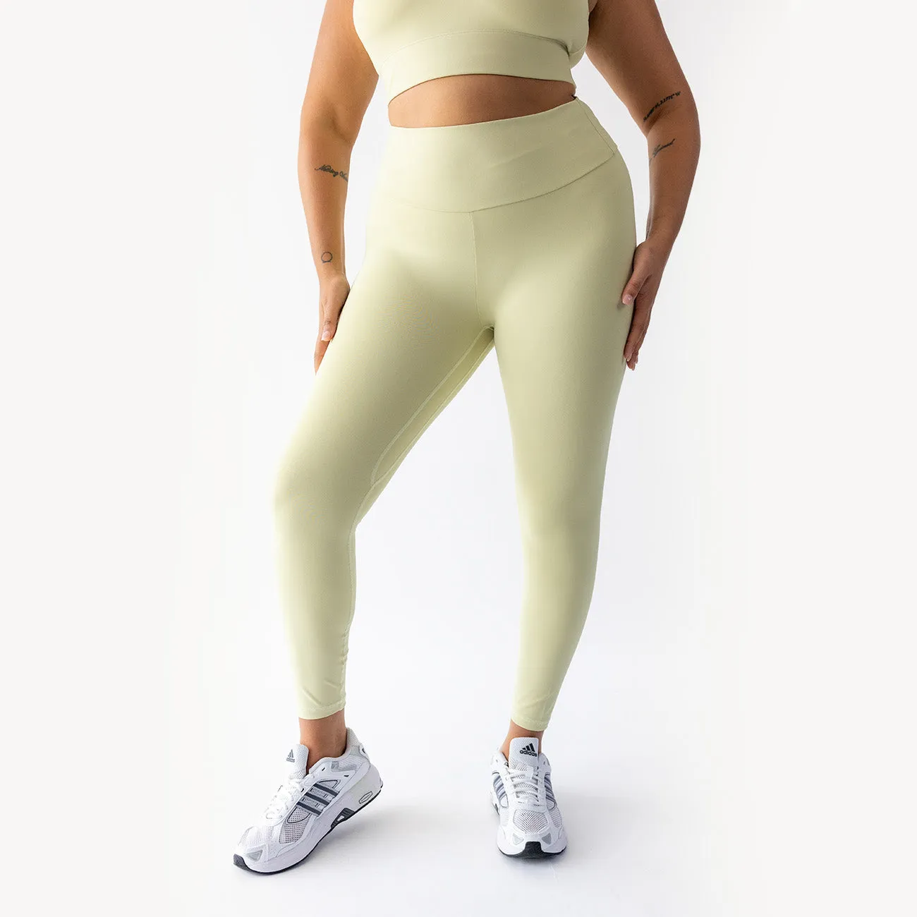 Sage Active Leggings