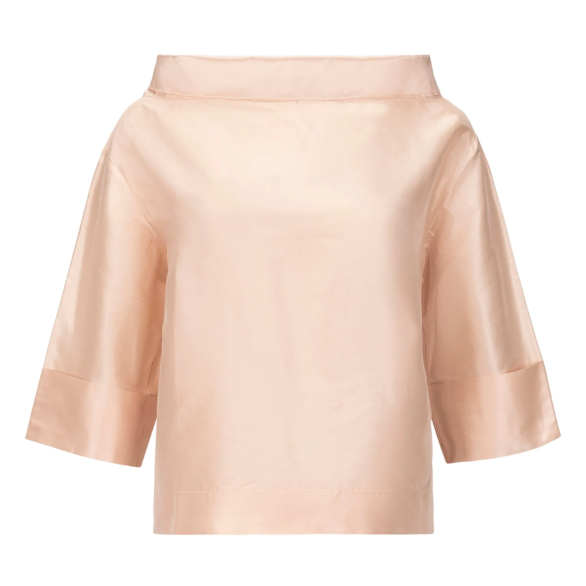 Silk Marinella Top - More Colors