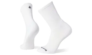 Smartwool Athletic Targeted Cushion Crew Socks Color: White