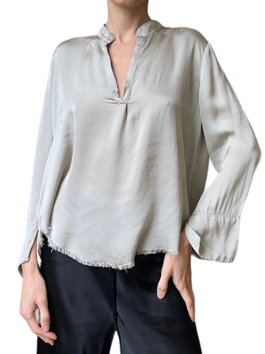 Sofia Blouse